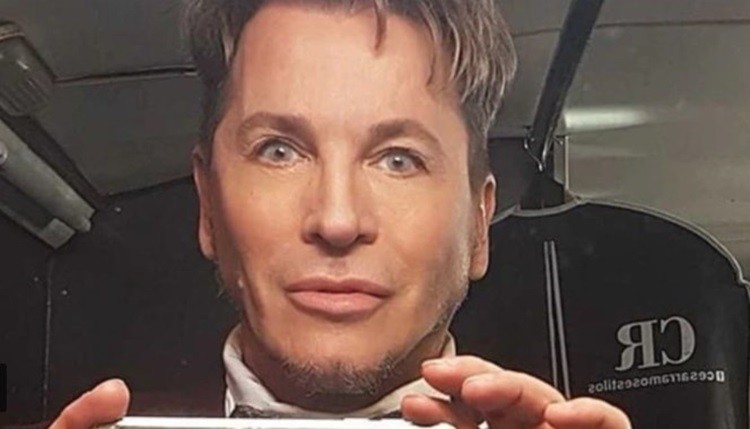 El video de Guido Suller, internado en una clínica: "Extraño a mi mamá" | Espectáculos