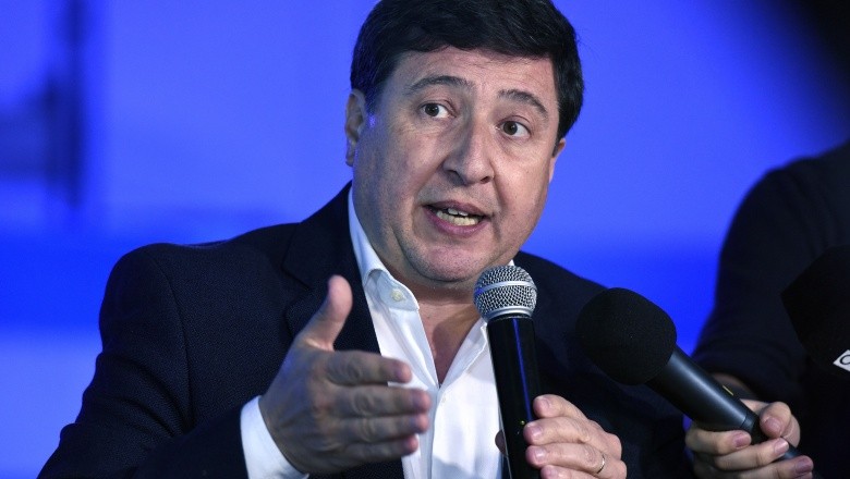 Cómo serán los nuevos micrcréditos no bancarios: tasa "del 2% o 3% anual" | Economía