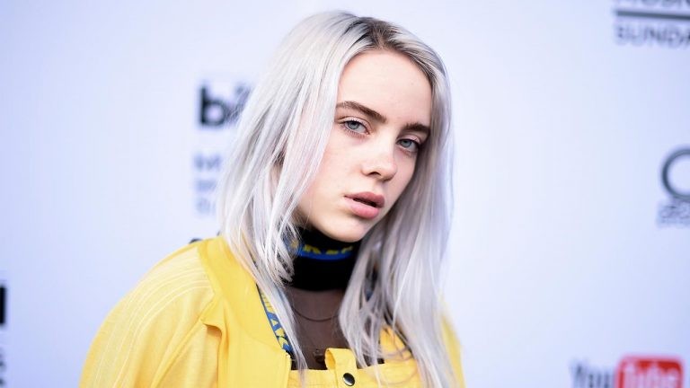 ¿La reconocés?: el video de Billie Eilish cantando un tema de Alicia Keys cuando era una nena | Espectáculos