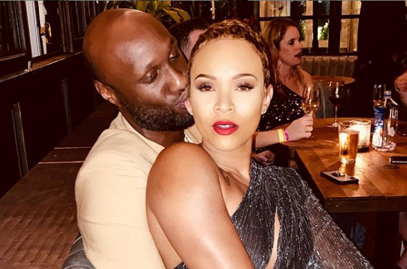 El cambio de vida de Lamar Odom: de acostarse con 2.000 mujeres a elegir la castidad hasta su casamiento | Deportes