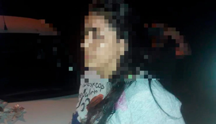 VIDEO: una mujer prendió fuego e hizo estallar una camioneta con su marido adentro | Actualidad