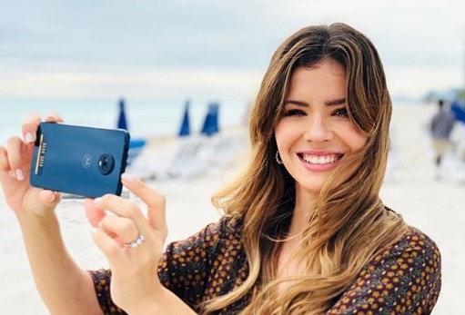 La foto hot de la China Suárez en ropa interior en la que reveló un tatuaje oculto | Espectáculos