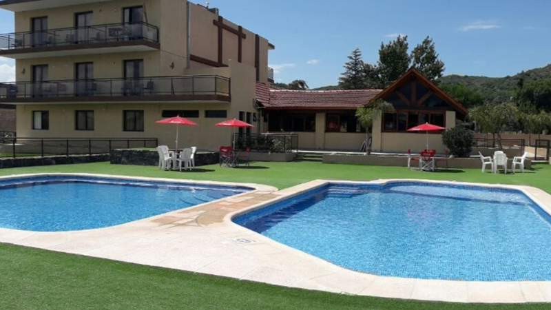 Un niño casi muere ahogado en una pileta de Carlos Paz | Córdoba