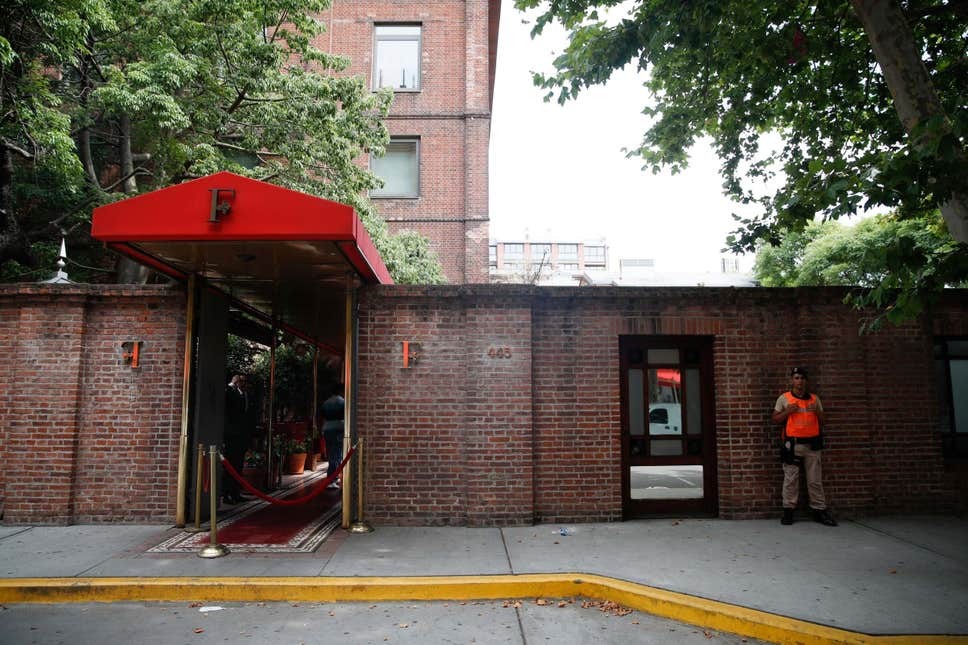 El autor del crimen del turista no está detenido aunque sí identificado | Actualidad