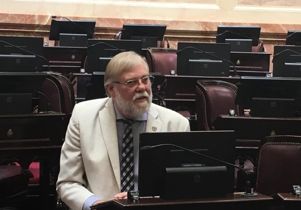 Asalto y torturas a un embajador de ONU en La Plata: le inyectaron jeringas con insulina | Actualidad