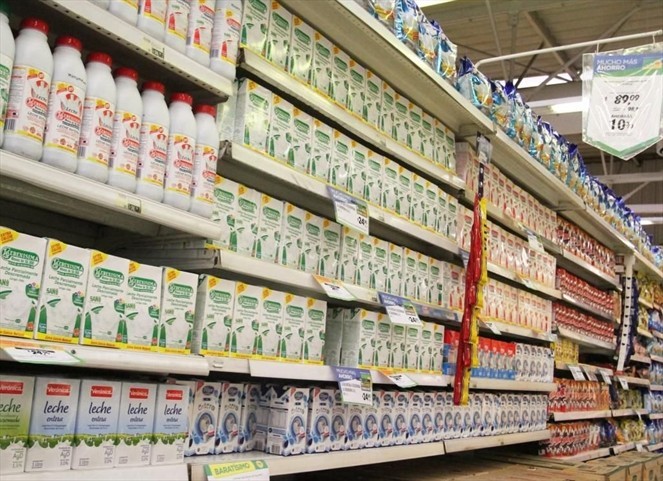 Cómo es la tarjeta alimentaria que prepara el Gobierno | Actualidad