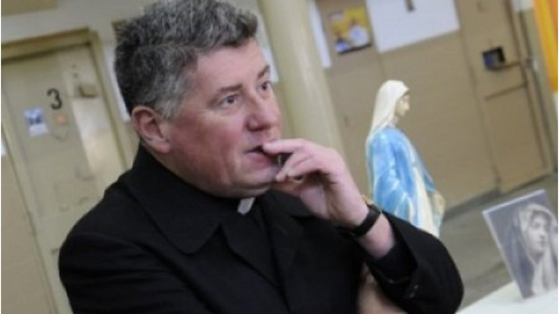 Un cura acusado de abusos infantiles se quitó la vida en Caritas | Actualidad