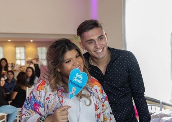 More Rial y Facundo Ambrosioni, otra vez en crisis: pelea y escándalo policial | Espectáculos