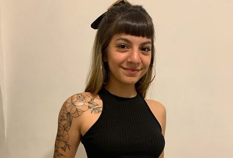 Una joven se volvió viral al contar cómo se recuperó de la anorexia con fotos de antes y después | Actualidad