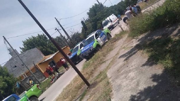 Un policía retirado mató a un "motochorro" en González Catán | Actualidad