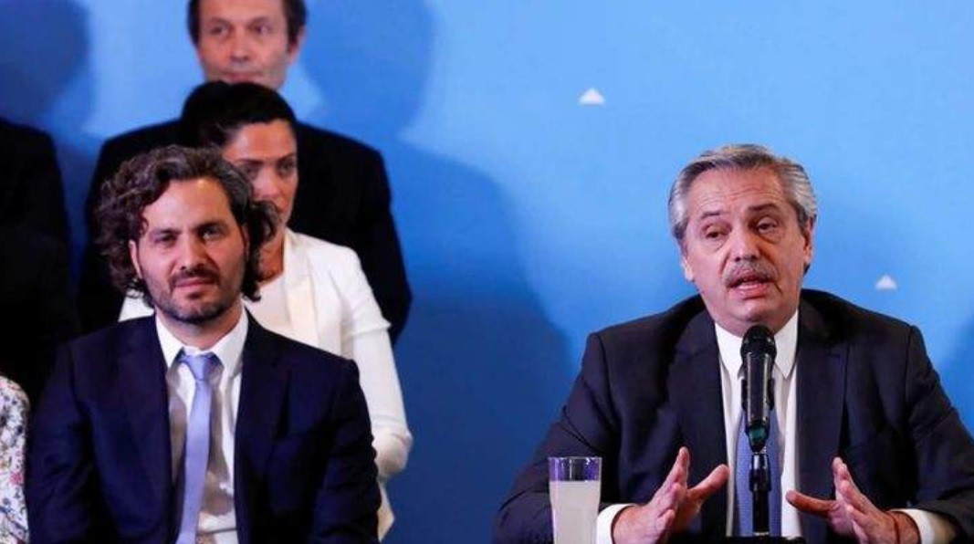 El Gobierno avanzará con un aumento salarial para los trabajadores del sector privado | Actualidad