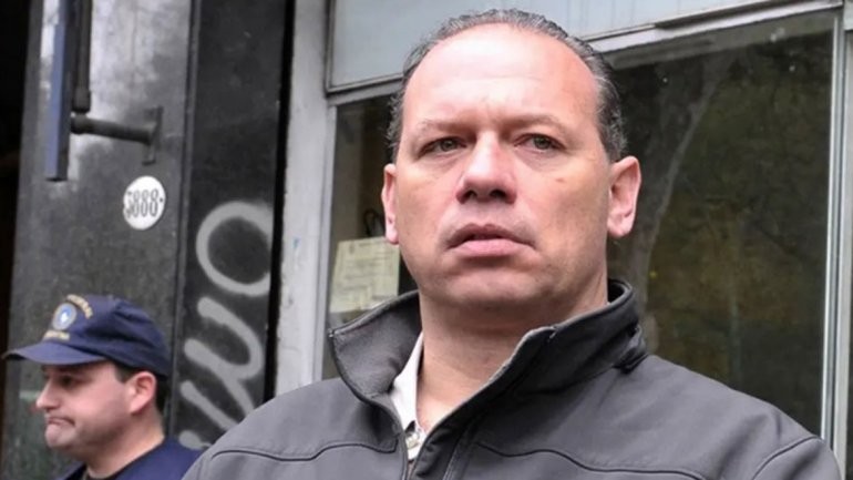 Sergio Berni aseguró que la "marihuana será el remplazo del tabaco" | Actualidad