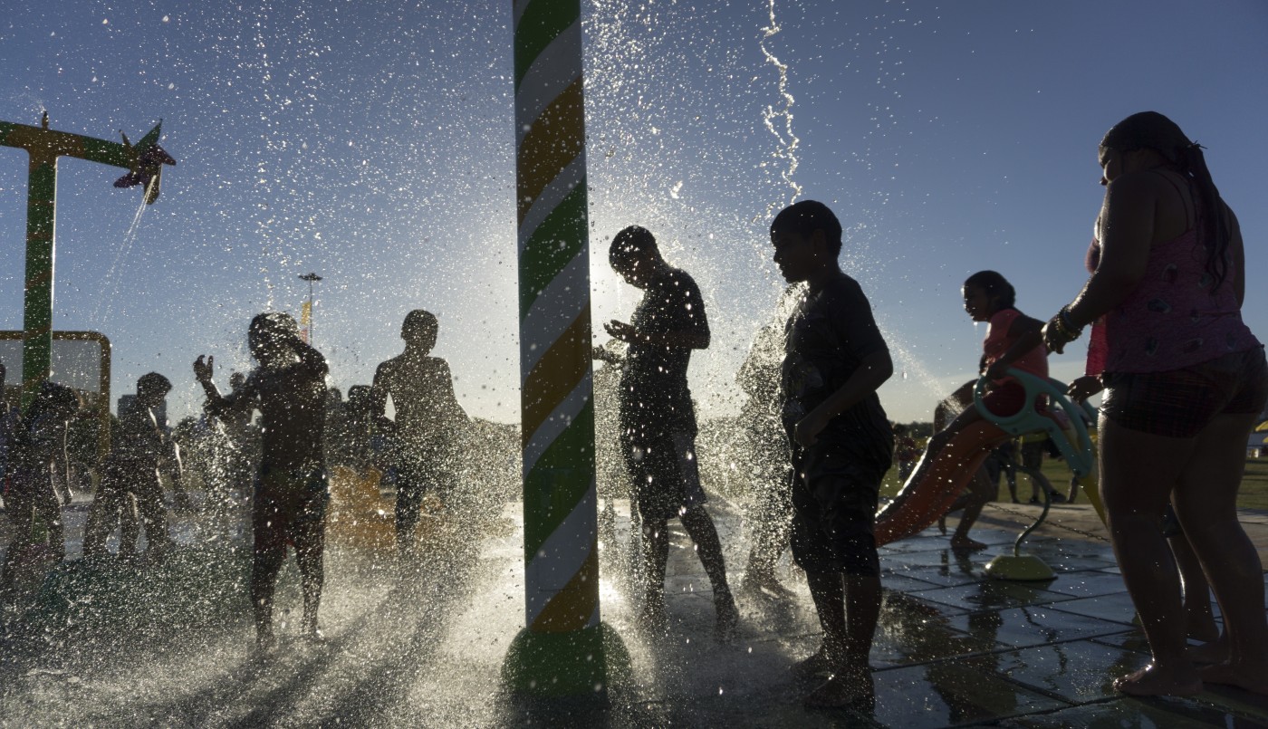 Países de América del Sur enfrentarán peligrosas olas de calor | Actualidad