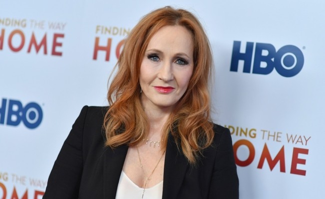 JK Rowling realizó una polémica declaración y fue acusada de transfóbica | Espectáculos