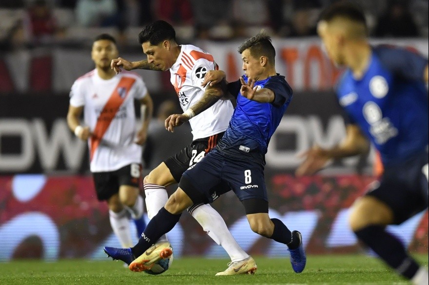 Se conoció el fixture de la Copa de la Superliga y Talleres debuta de visitante | Deportes
