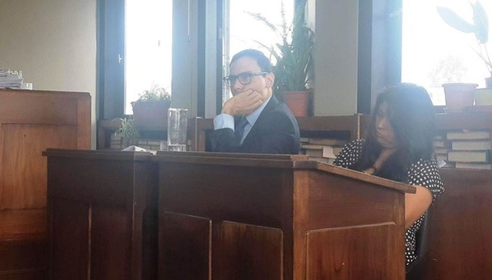 Una mujer pasará 14 años en prisión por ahorcar con un cable a su pareja en Jujuy | Actualidad