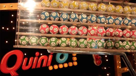 Quini 6: más de 104 millones de pesos para un apostador | Actualidad
