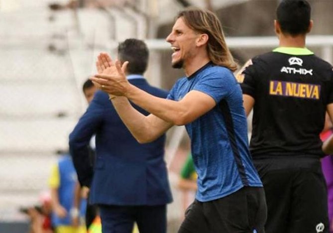 Del Manchester City a Racing: el primer refuerzo para Sebastián Beccacece | Deportes