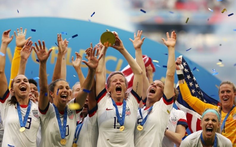 La FIFA quiere que el Mundial femenino se dispute cada dos años | Deportes