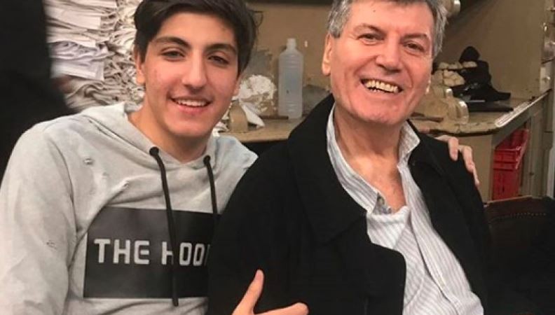 El notable deterioro de la salud de Carlín Calvo : su hijo "Le dijo que se fuera tranquilo" | Espectáculos