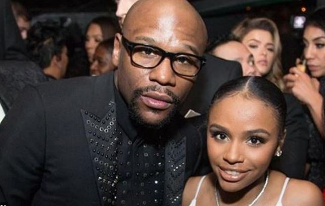 El lujoso regalo de Floyd Mayweather a su hija por Navidad | Deportes