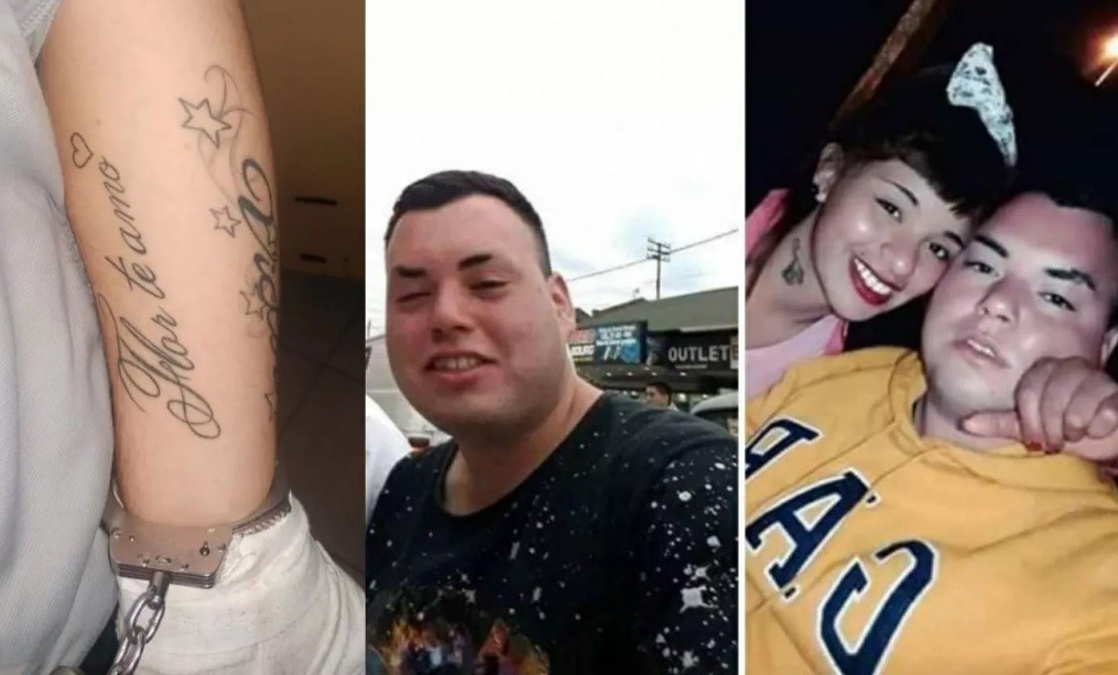 Se negó a declarar el presunto femicida acusado de matar de 35 puñaladas a su pareja | Actualidad