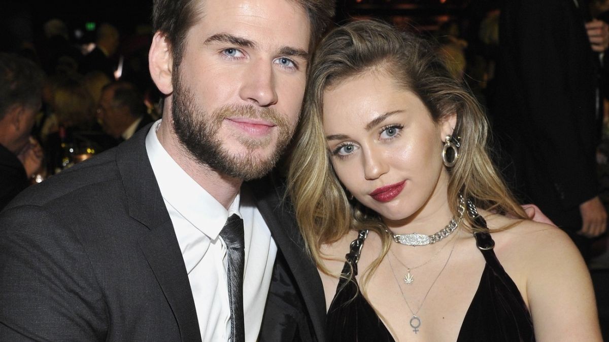 Miley Cyrus y Liam Hemsworth llegaron a un acuerdo de divorcio | Espectáculos