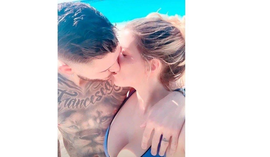 Postales de Navidad: los famosos celebraron también en redes sociales | Espectáculos