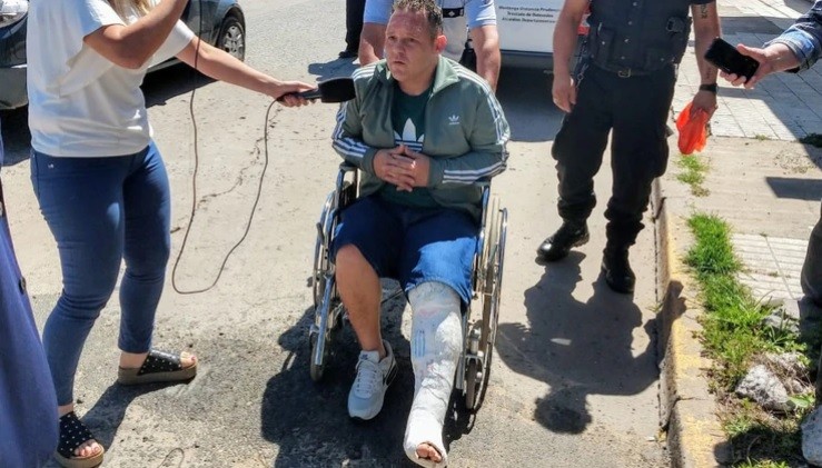 "El Pepo" será operado este jueves e irá a su casa | Actualidad