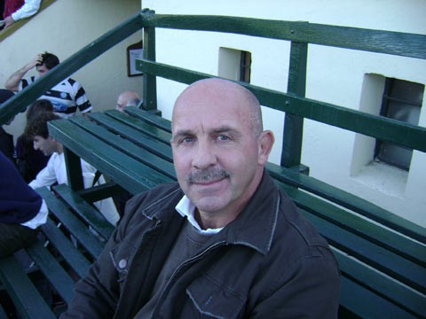 El chip que alivió el Parkinson de un ex Puma | Deportes