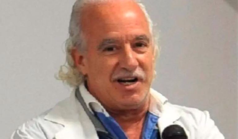 Confirman que el cuerpo encontrado es del médico Daniel Casermeiro | Córdoba