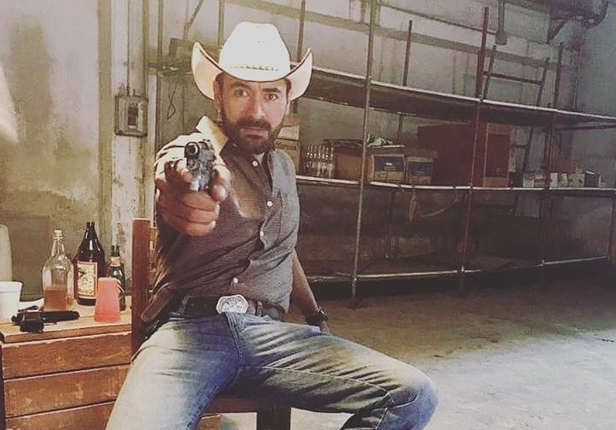 Dolor por la muerte del actor Sebastián Ferrat, quien contrajo una infección tras comer carne en mal estado | Espectáculos