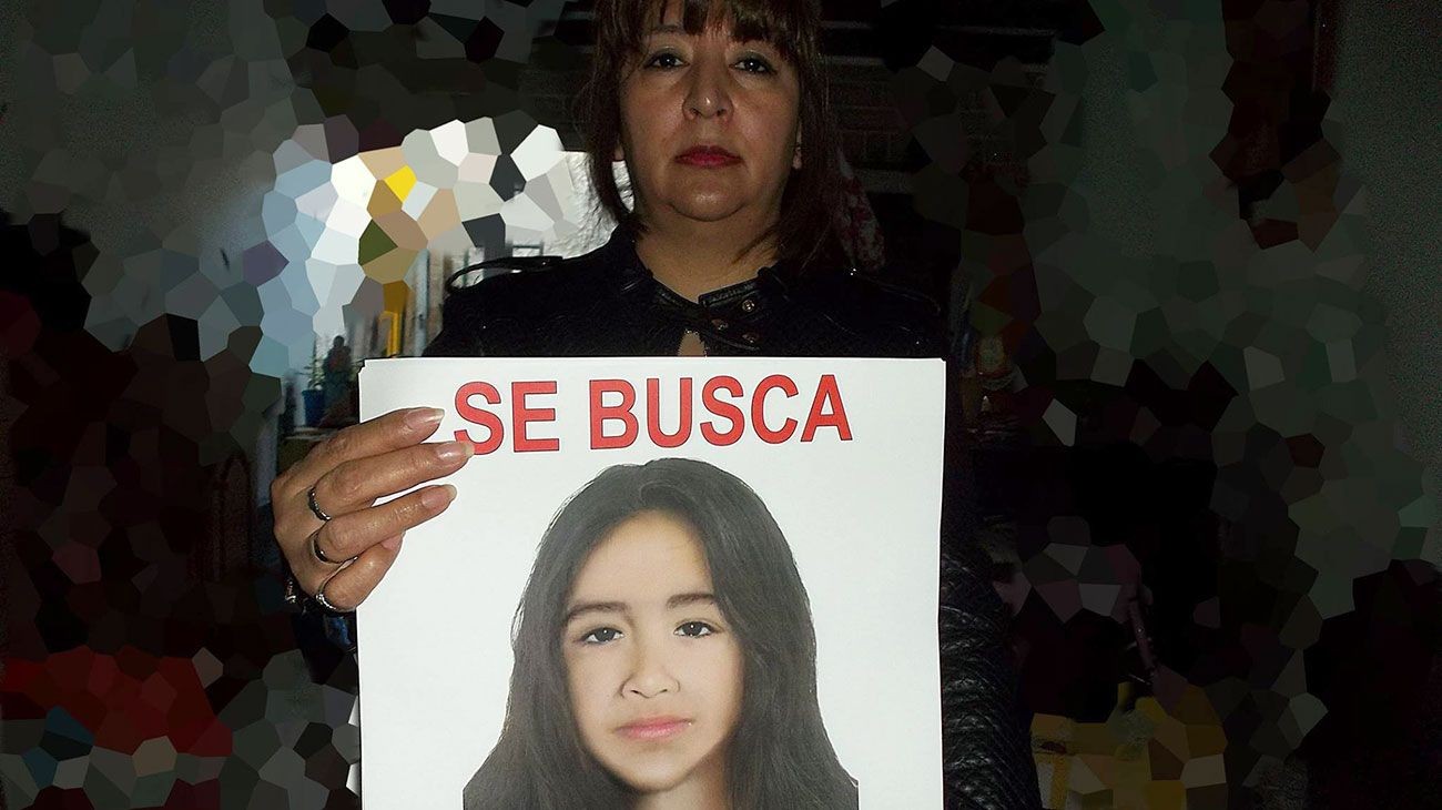 "Sos una mujercita que cumple sus 15 años": el mensaje de la madre de Sofía Herrera, desparecida en 2008 | Actualidad