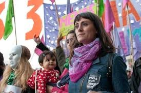 Al menos 327 mujeres fueron asesinadas por violencia machista este año | Actualidad