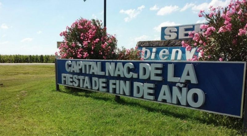 ¿Dónde se celebró anoche la Fiesta Nacional de Fin de Año? | Actualidad