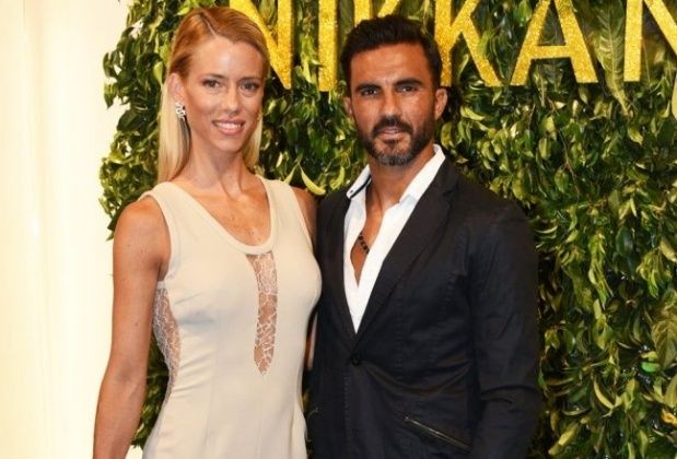 Nicole Neumann estalló de furia contra Cubero porque le reclama dos millones de pesos | Espectáculos