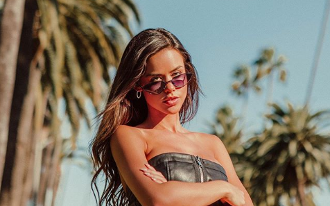 ¿Qué es de la vida de María del Mar Cuello Molar, la ex pareja de Matías Alé?: sus fotos más hot | Espectáculos