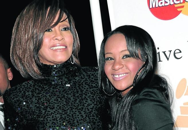 Murió el ex novio de la hija de Whitney Houston por sobredosis | Espectáculos