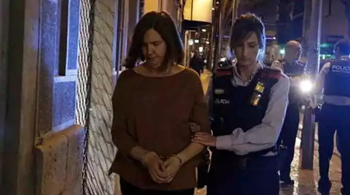 El calvario de Gemma: tenía 10 años su madre la ahogó en la bañera y antes le dio un cóctel con 80 pastillas | Internacionales