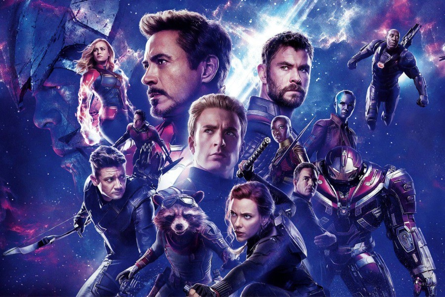 Marvel incorporará un superhéroe transgénero en su próxima película | Espectáculos