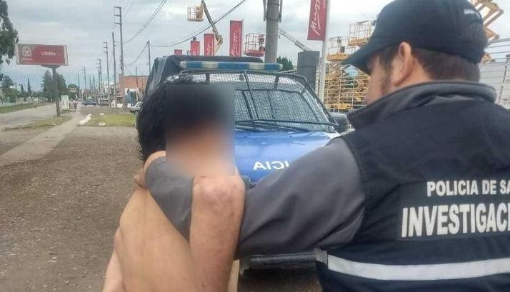 Juego de manos fatal: un chico de 17 años murió apuñalado | Actualidad