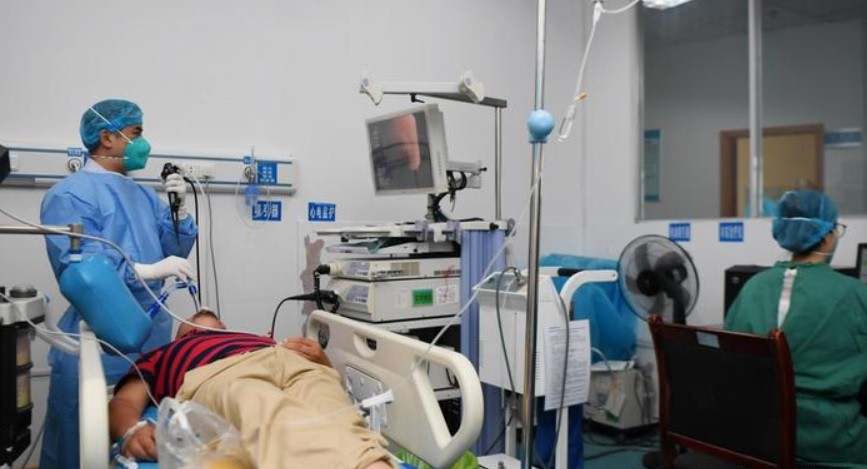 Confirman nuevos casos de una misteriosa neumonía viral | Internacionales