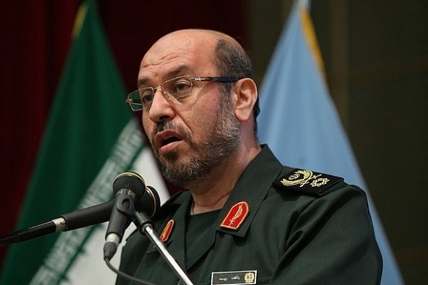 Asesor militar del líder de Irán le respondió a Trump: "La respuesta será contra sitios militares" | Internacionales
