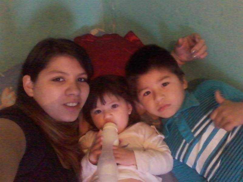 Una mamá y sus dos hijos murieron calcinados en su casa: sospechan del esposo | Actualidad