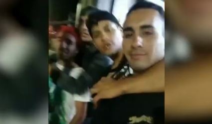 Buenos Aires: toma de rehenes en Garín; los delincuentes se atrincheraron durante dos horas | Actualidad