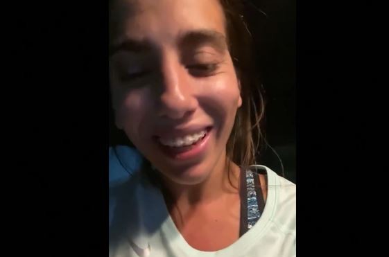 Cinthia Fernández recuperó el dinero que había perdido: "Hay gente buena" | Espectáculos