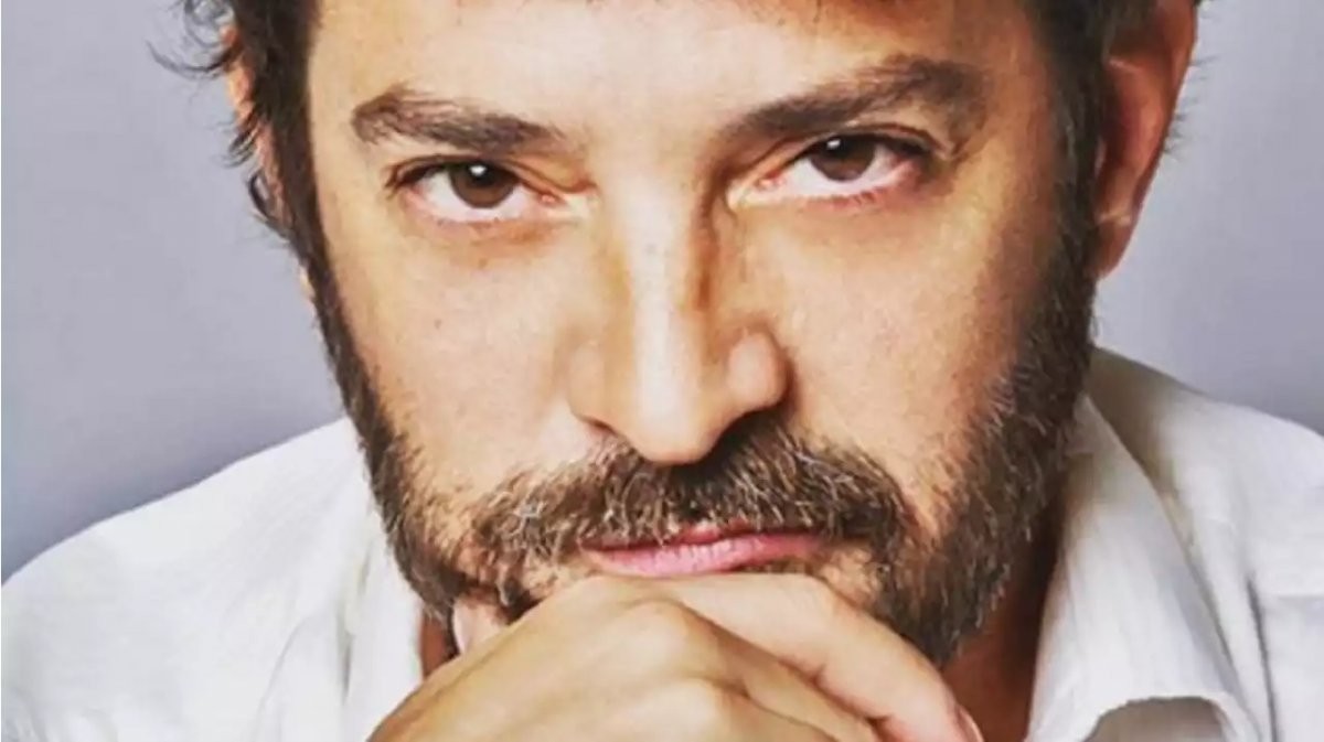 Imputaron a Pablo Rago por "abuso sexual con acceso carnal" | Espectáculos