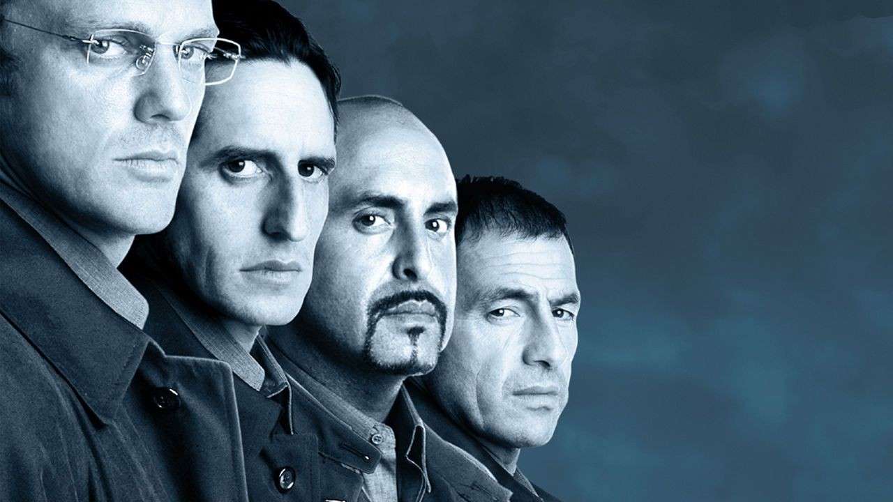 ¿Vuelven "Los Simuladores"?: el tuit de Federico D´Elía que hizo revivir el rumor | Espectáculos