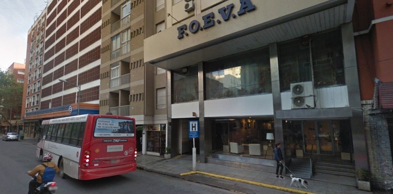 Mar del Plata: 30 huéspedes de un hotel se intoxicaron con monóxido de carbono | Actualidad