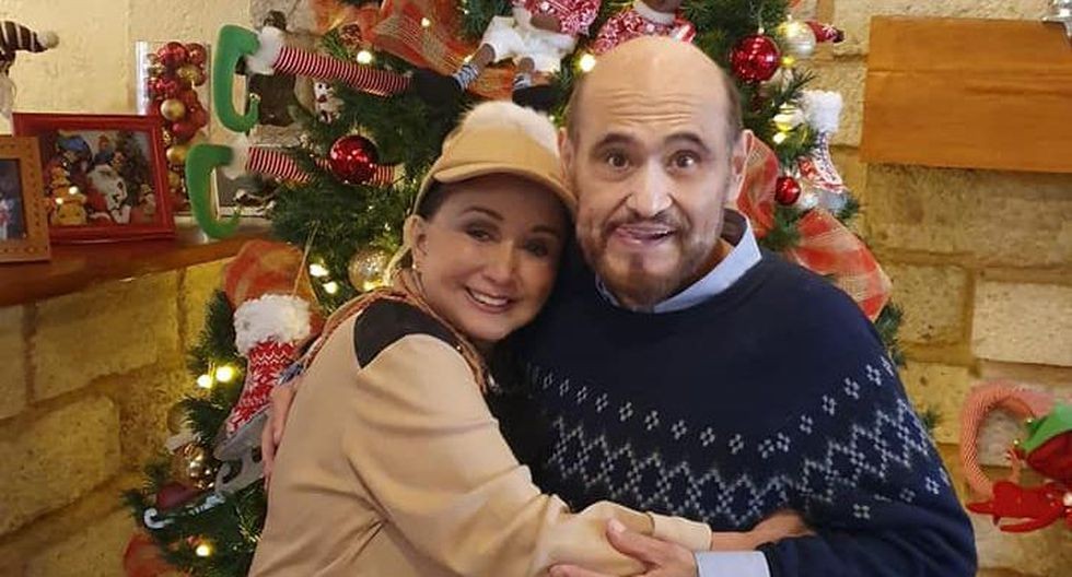 El beso entre La Chilindrina y el Señor Barriga en una fiesta que sorprendió a todos | Internacionales